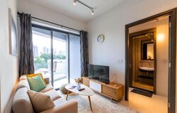 The Rise @ Oxley - Residences (D9), Apartment #620018931